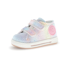 Load image into Gallery viewer, MICHAEL-3-GLITTER-WALKER-SIDE-VIEW
