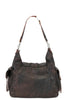 WE THE FREE LEIGHT DISTRESSED HOBO BAG
