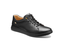 Load image into Gallery viewer, FEATHERLIGHT-FAST-LACE-UP-SIDE-VIEW
