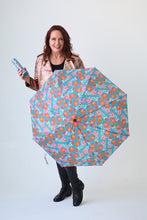 Load image into Gallery viewer, TEAL-TANGO-FRONT-VIEW
