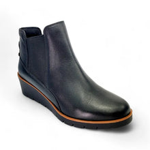 Load image into Gallery viewer, GALWAY WEDGE BOOTIE
