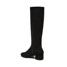 Load image into Gallery viewer, GOLD BOOT BLACK
