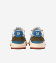 Load image into Gallery viewer, MEN'S GRANDPRO CROSSOVER SNEAKERS
