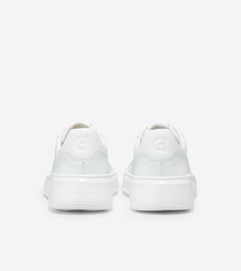 MEN'S GRANDPRO TOPSPIN