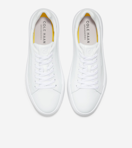 MEN'S GRANDPRO TOPSPIN