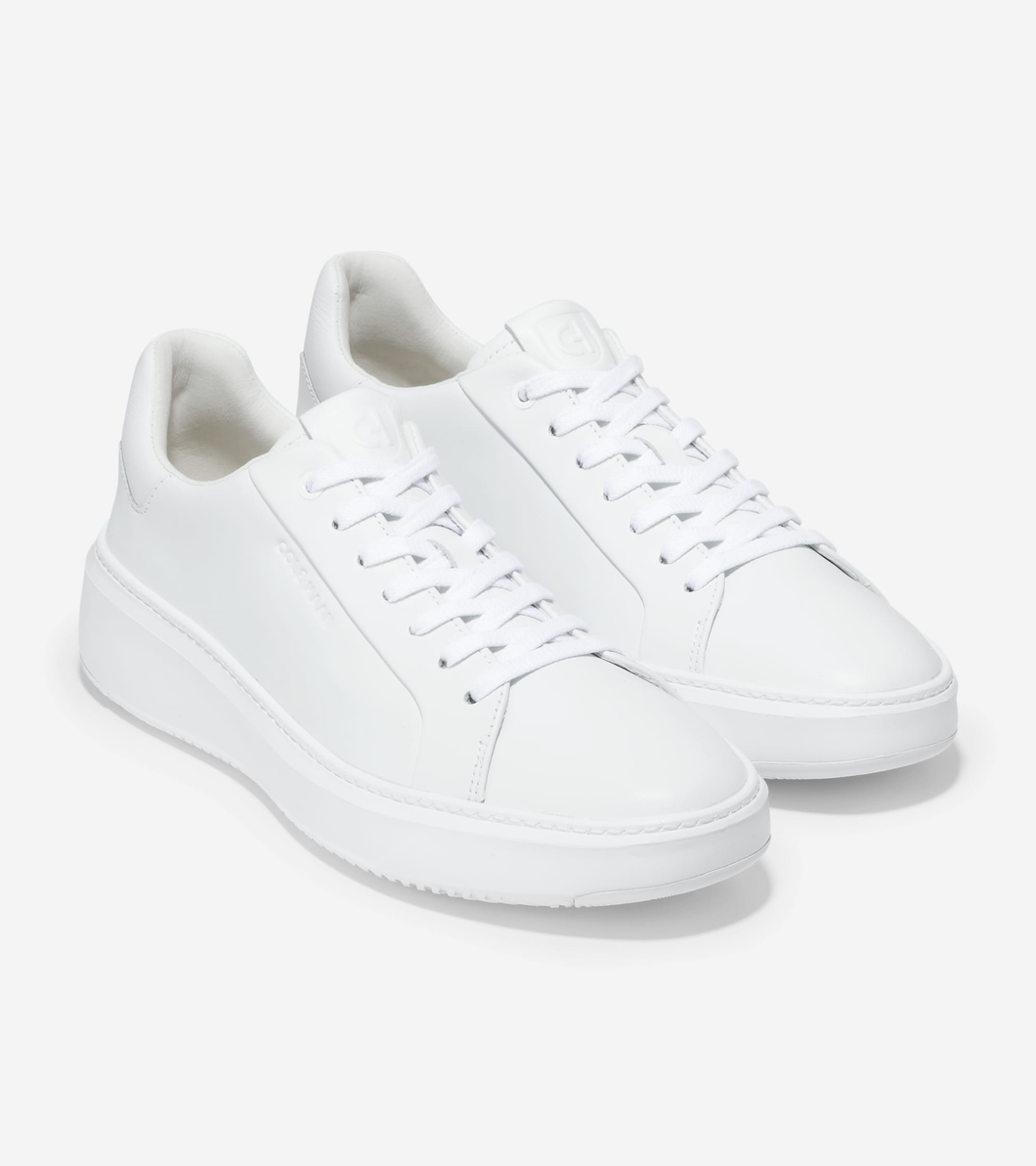MEN'S GRANDPRO TOPSPIN