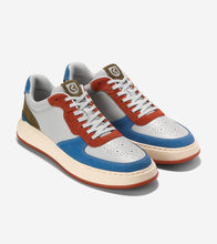 Load image into Gallery viewer, MEN'S GRANDPRO CROSSOVER SNEAKERS
