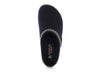 CLASSIC WOOLF FELT CLOGS