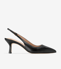 Load image into Gallery viewer, HANSEL-SLINGBACK-PUMPS-SIDE-PROFILE-VIEW
