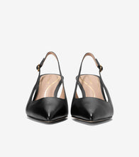 Load image into Gallery viewer, WOMEN'S HANSELL SLINGBACK PUMPS
