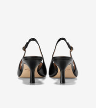Load image into Gallery viewer, WOMEN'S HANSELL SLINGBACK PUMPS
