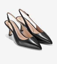 Load image into Gallery viewer, WOMEN'S HANSELL SLINGBACK PUMPS
