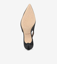 Load image into Gallery viewer, WOMEN'S HANSELL SLINGBACK PUMPS
