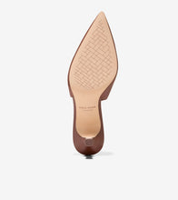 Load image into Gallery viewer, WOMEN'S HANSELL SLINGBACK PUMPS
