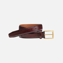 Load image into Gallery viewer, JAYCE SMOOTH BASIC BELT
