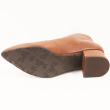 Load image into Gallery viewer, V-CUT BOOTIE
