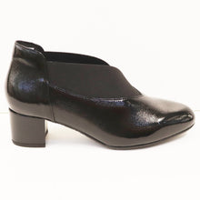 Load image into Gallery viewer, ELASTIC COLLAR BOOTIE
