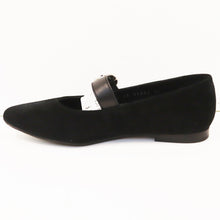 Load image into Gallery viewer, SUEDE MARY JANE
