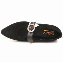 Load image into Gallery viewer, SUEDE MARY JANE
