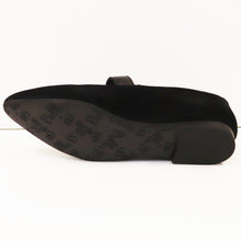 Load image into Gallery viewer, SUEDE MARY JANE
