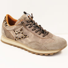 Load image into Gallery viewer, NUBUK SNEAKER
