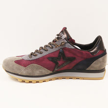 Load image into Gallery viewer, NUBUK SNEAKER
