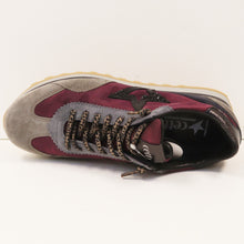 Load image into Gallery viewer, NUBUK SNEAKER
