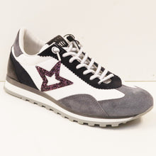 Load image into Gallery viewer, NUBUK SNEAKER
