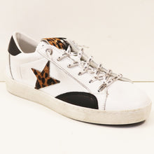 Load image into Gallery viewer, SLIP-ON STAR SNEAKER
