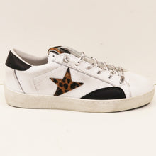 Load image into Gallery viewer, SLIP-ON STAR SNEAKER
