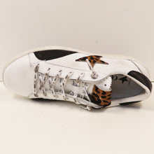 Load image into Gallery viewer, SLIP-ON STAR SNEAKER
