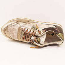 Load image into Gallery viewer, SLIP-ON SNEAKER
