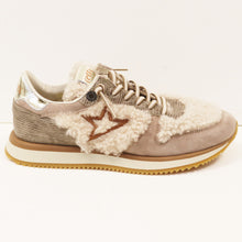Load image into Gallery viewer, FUR SNEAKER
