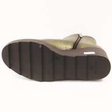 Load image into Gallery viewer, WEDGE BOOTIE
