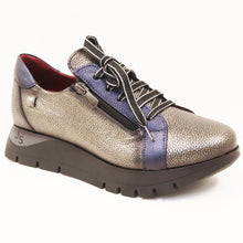 Load image into Gallery viewer, METALLIC OX
