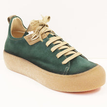 Load image into Gallery viewer, SUEDE OX
