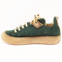 Load image into Gallery viewer, SUEDE OX
