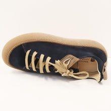 Load image into Gallery viewer, SUEDE OX
