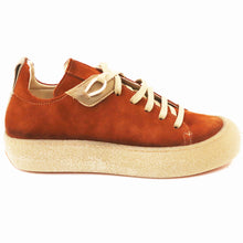 Load image into Gallery viewer, SUEDE OX
