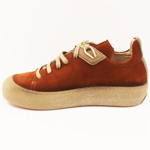 Load image into Gallery viewer, SUEDE OX
