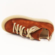 Load image into Gallery viewer, SUEDE OX
