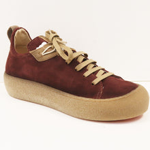 Load image into Gallery viewer, SUEDE OX
