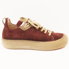 Load image into Gallery viewer, SUEDE OX
