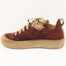 Load image into Gallery viewer, SUEDE OX
