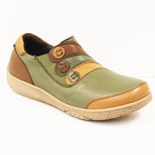 Load image into Gallery viewer, MULTI CASUAL FLAT
