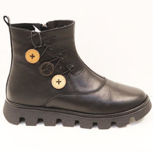 Load image into Gallery viewer, BUTTON BOOTIE
