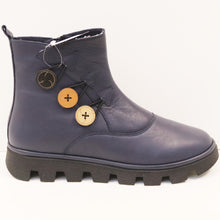 Load image into Gallery viewer, BUTTON BOOTIE
