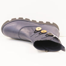 Load image into Gallery viewer, BUTTON BOOTIE
