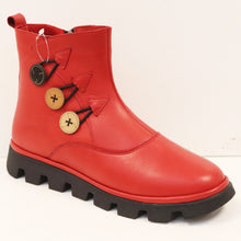 Load image into Gallery viewer, BUTTON BOOTIE
