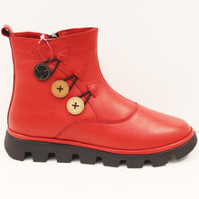 Load image into Gallery viewer, BUTTON BOOTIE
